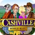 Игровой автомат CashVille играть онлайн