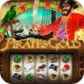 Pirates Gold играть бесплатно онлайн