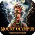 Игровой автомат Mount Olympus – Revenge of Medusa