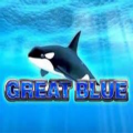 Игровой автомат Great Blue играть онлайн