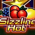 Обзор игрового автомата Sizzling Hot (Компот)